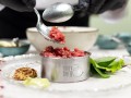 1DX 0633 nuovo borgo tartare logo