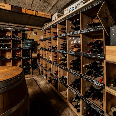 1DX 1954 borgo cantina 1